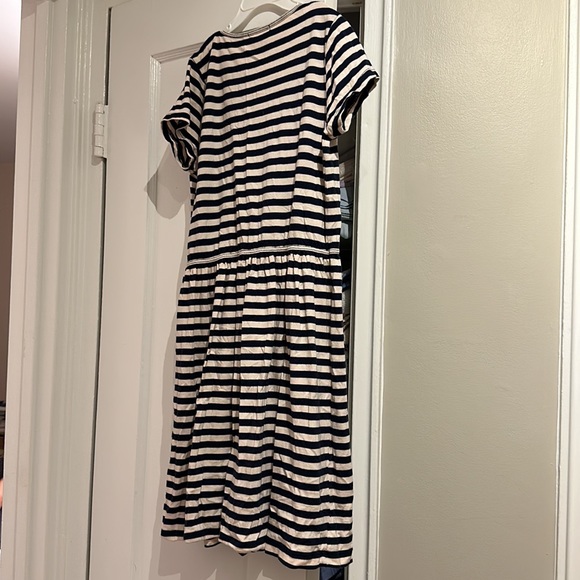Cute Striped Crewcuts Dress - Picture 3 of 3